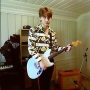 Gustav Larsson uses 1 Sonicake product