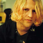 Royel Maddell, member of Royel Otis