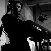 Benjamin Rekstad, member of Skogmus