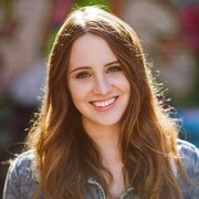 Sara Dietschy uses 1 Tamron product