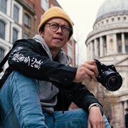 Kaiman Wong (Kai W) uses 3 Fujifilm products