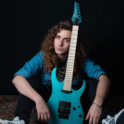 Edoardo Taddei uses 1 Polychrome DSP product