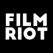 Ryan Connolly (Film Riot) uses 3 Blackmagic Design products