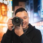 Jason Vong