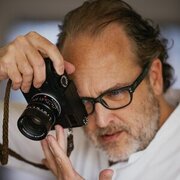 Ted Forbes (The Art of Photography) uses 9 Hasselblad products