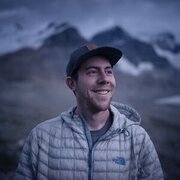 Michael Shainblum uses 1 Tamron product