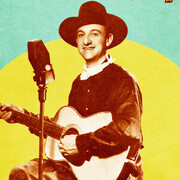 Wilf Carter