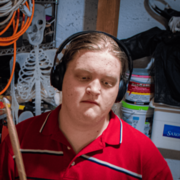 Brecken Roach uses 1 Pulse product