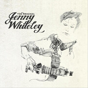Jenny Whiteley