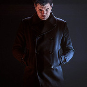 Aaron Marshall