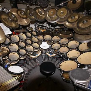 drumhistorian