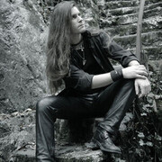 Oleg Smirnoff, member of Vision Divine