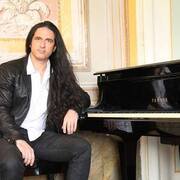 Andrea De Paoli, member of Vision Divine