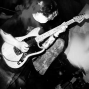 Tony Herrin, member of What You Once Were
