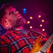 Levi Clay uses 1 JBE Pickups product