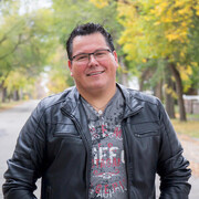 Donny Parenteau
