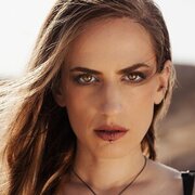 Noa Gruman, member of Scardust