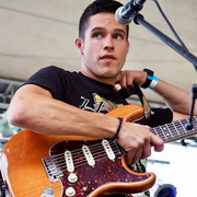 Steve Harms