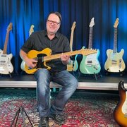 Jarmo Hynninen uses 1 K-Line product