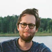 Josh Augustin uses 2 Ross products