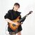 Li-sa-X uses Orange Pedal Baby 100