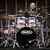 See how Stacey Lamont Sydnor uses Mapex Saturn Evolution Drum Kit
