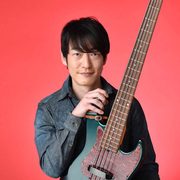 Shingo Tanaka, member of T‐SQUARE