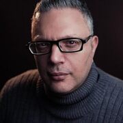 Lior Rosner uses 1 ILIO product