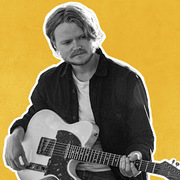 Erik Holmbom uses 1 Beetronics FX product
