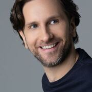 David Bertok, member of Subsignal