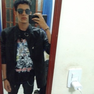 gustavovargas
