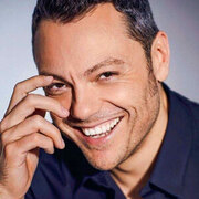 Tiziano Ferro