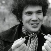 Lucio Battisti
