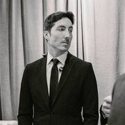 Joshua Sales uses 7 Evans products