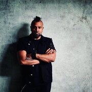 Erik Eldenius