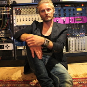 Jacob Hansen