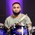 Jerrod "J-Rod" Sullivan uses Pearl DR-513C Drum Rack