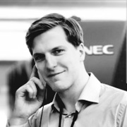Espen Bragerhaug, member of Yellowking