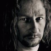 Risto Ruuth