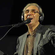 Franco Battiato