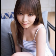 Yuki Yoda, member of 乃木坂46
