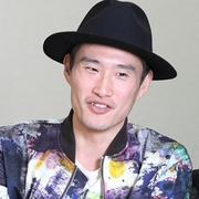 Kohshi Asakawa, member of FLOW
