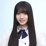 Akari Kaibe, member of 乃木坂46
