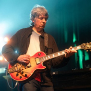 Mark Collins