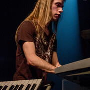 Julien Spreutels, member of Ethernity