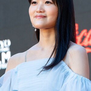 Saori Hayami