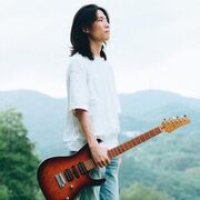 Danny Yau