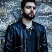 Paolo Campitelli, member of Kaledon