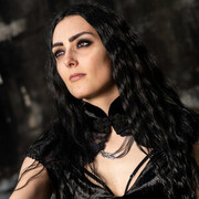 Nicoletta Rosellini, member of Alterium