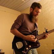 Joseph Andreoli uses 7 Strymon products